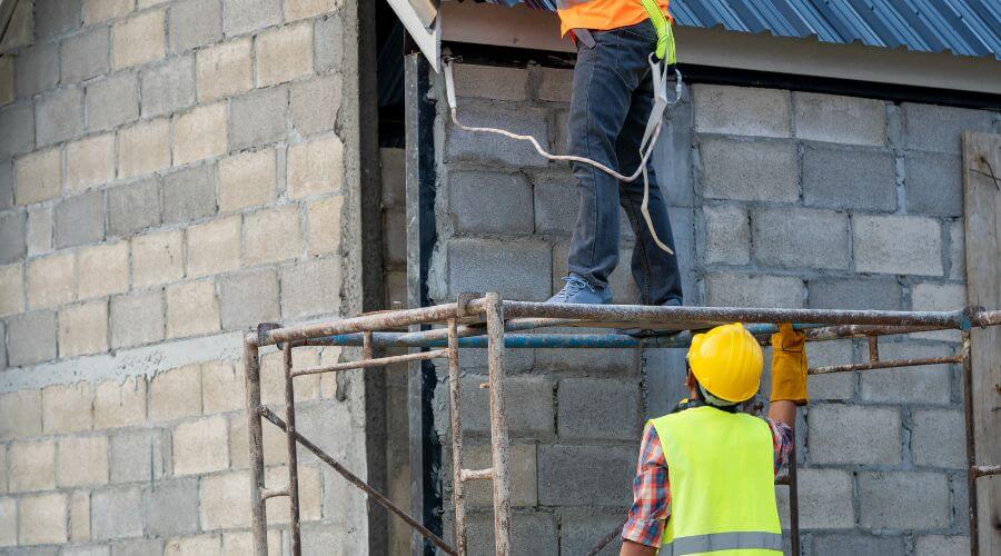 Local Chimney Repair in Ellington, CT